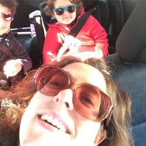 Meet your Posher, Marion